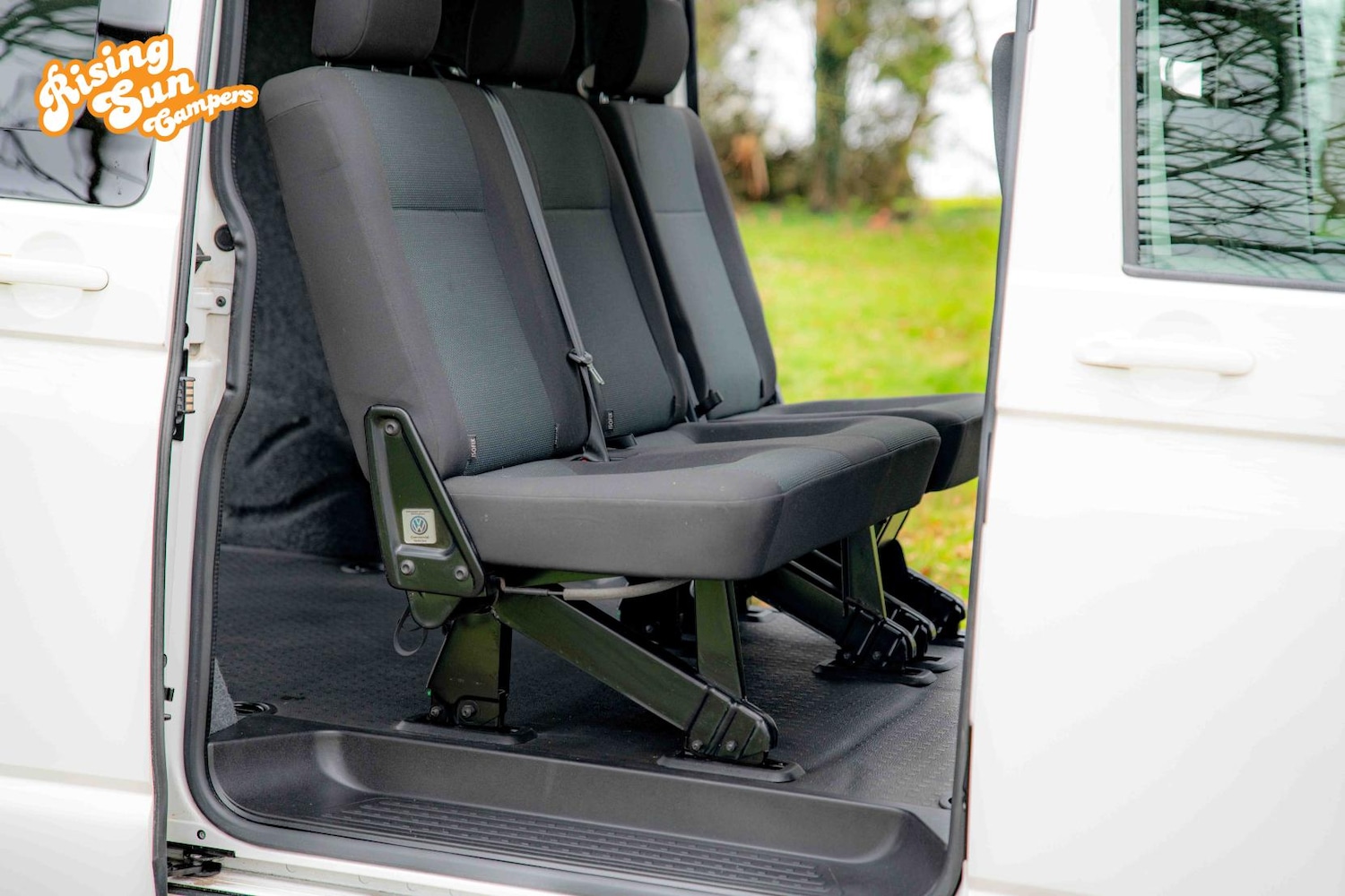 Used Volkswagen Transporter 2021 for sale - 77833734: Photo 44