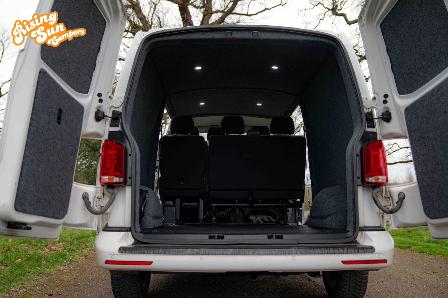 Used Volkswagen Transporter 2021 for sale - 77833734: Photo 46