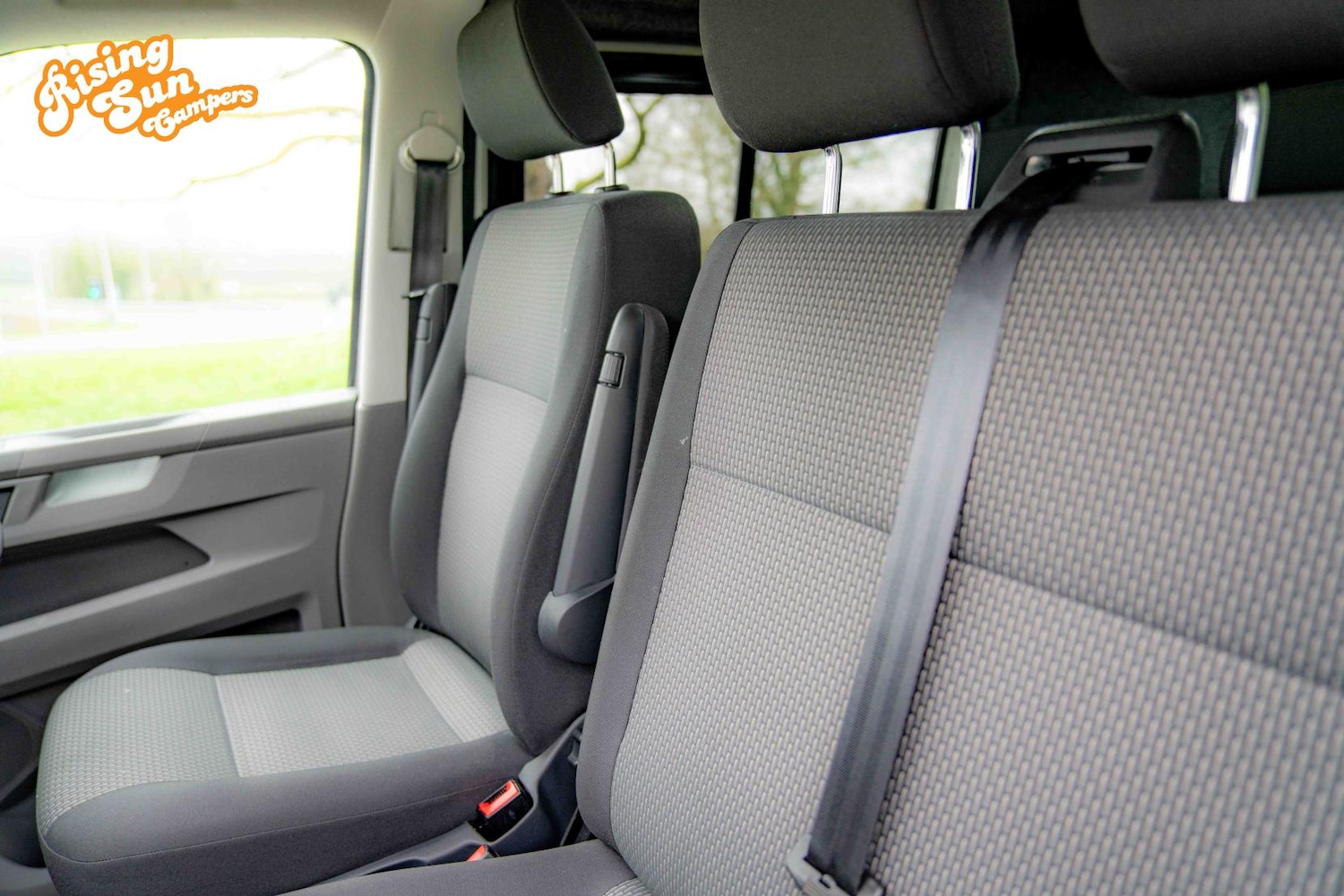 Used Volkswagen Transporter 2021 for sale - 77833734: Photo 49