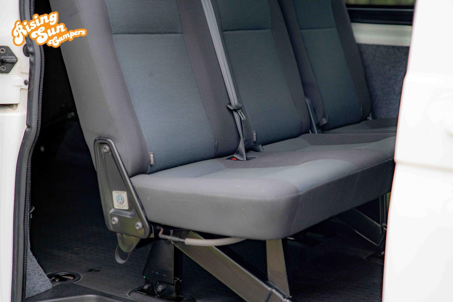 Used Volkswagen Transporter 2021 for sale - 77833734: Photo 5