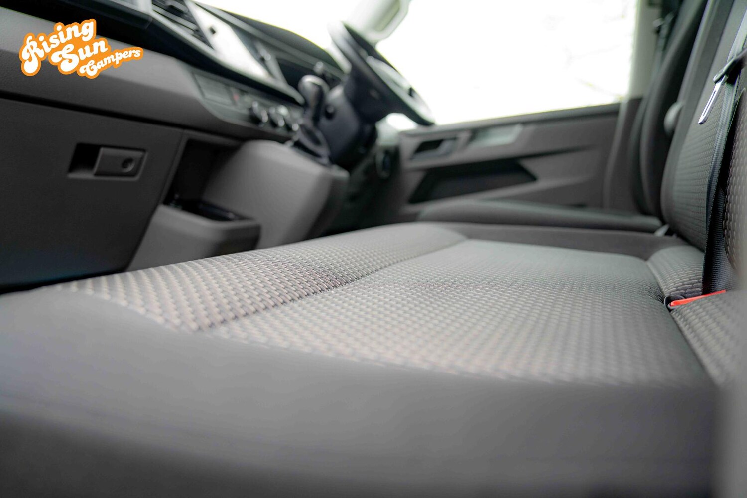 Used Volkswagen Transporter 2021 for sale - 77833734: Photo 51