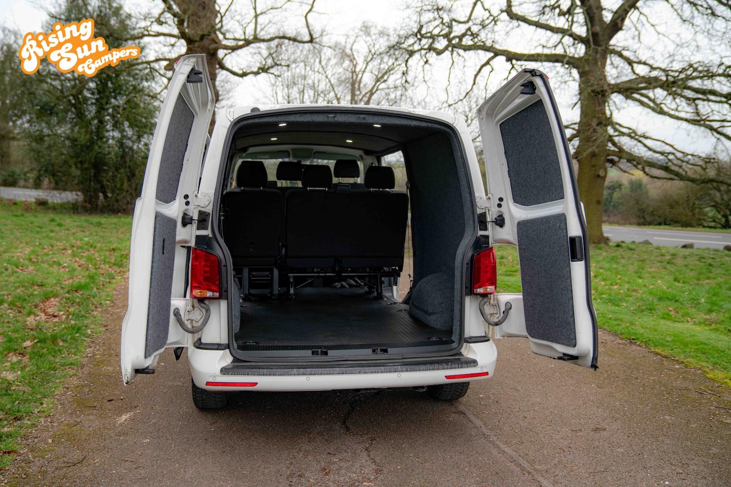 Used Volkswagen Transporter 2021 for sale - 77833734: Photo 6