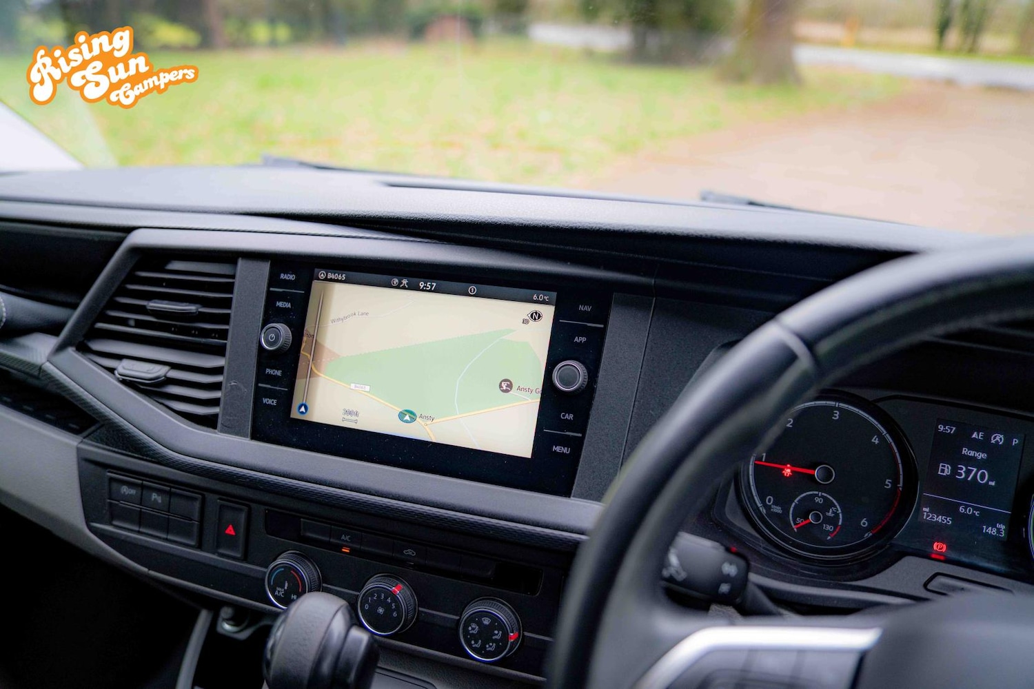 Used Volkswagen Transporter 2021 for sale - 77833734: Photo 7