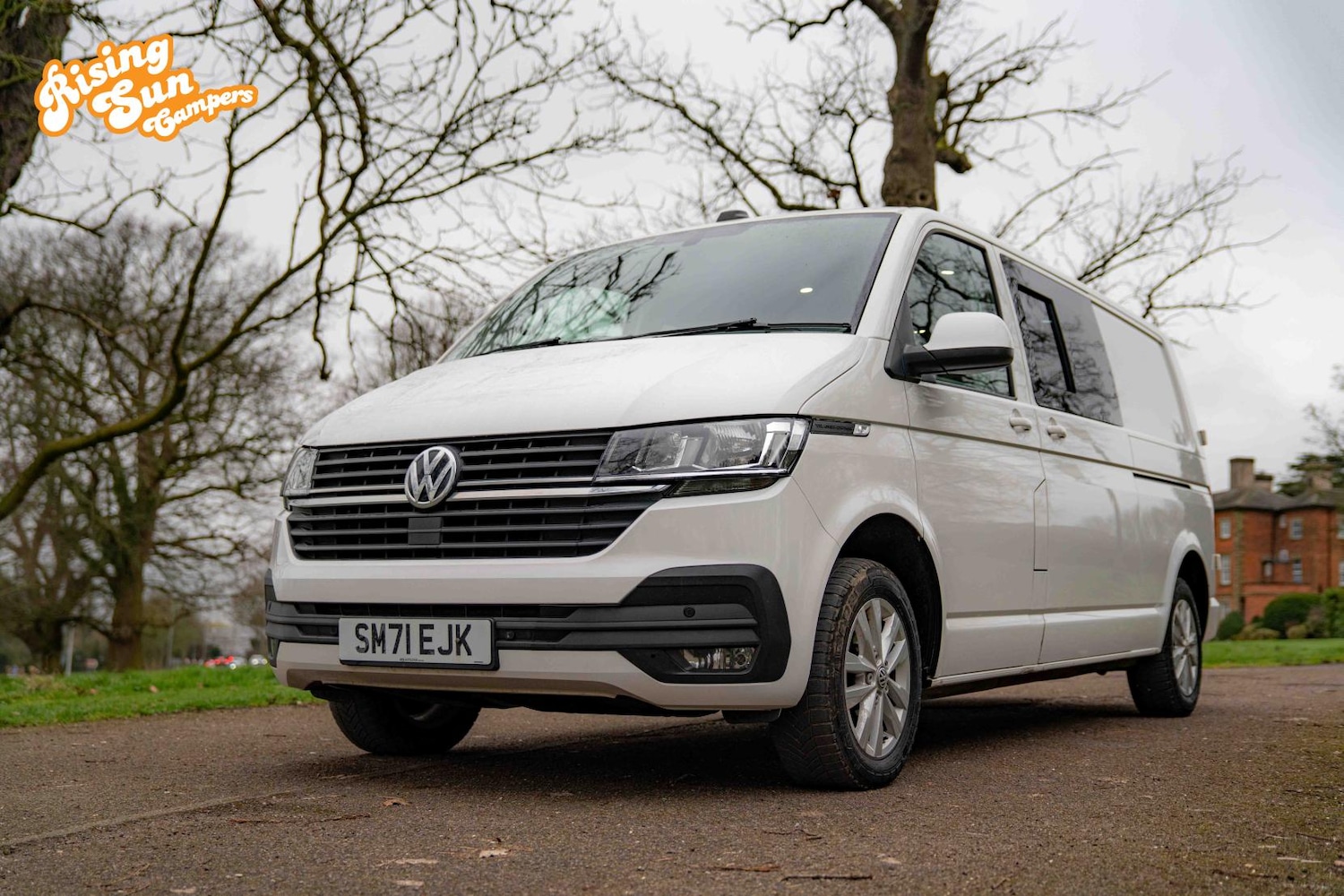 Used Volkswagen Transporter 2021 for sale - 77833734: Photo 8