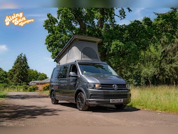 Used Volkswagen Transporter 2017 for sale - 79008213: Photo