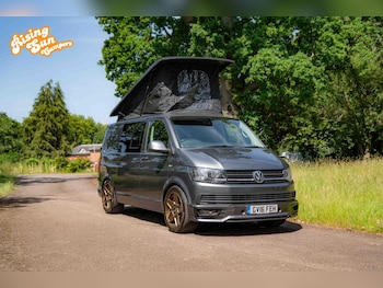 Used Volkswagen Transporter 2016 for sale - 79027001: Photo