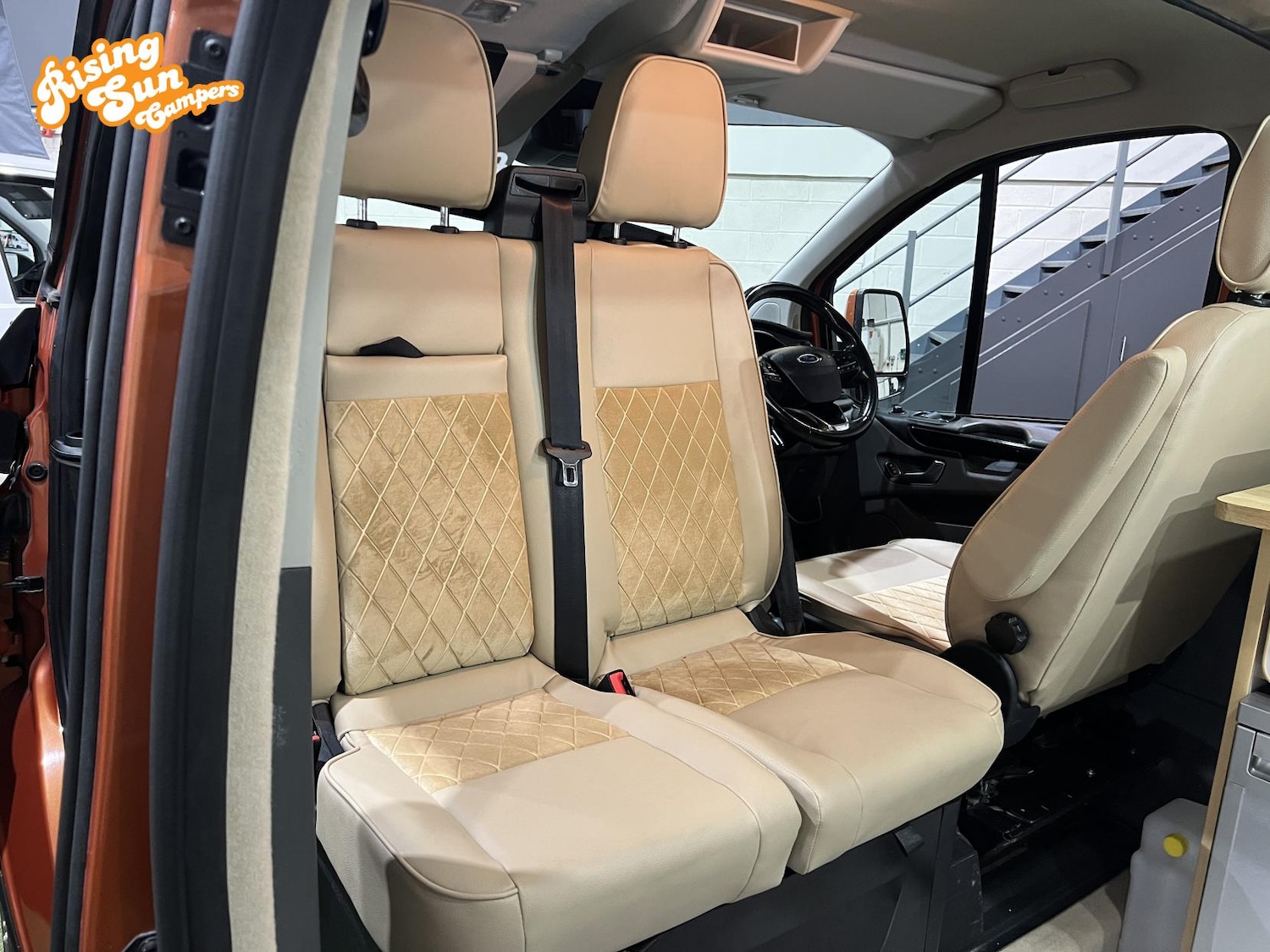 Used Ford Transit Custom 2019 for sale - 76882174: Photo 12