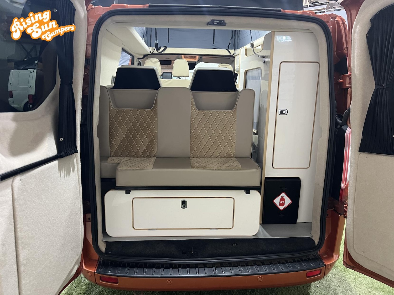 Used Ford Transit Custom 2019 for sale - 76882174: Photo 18