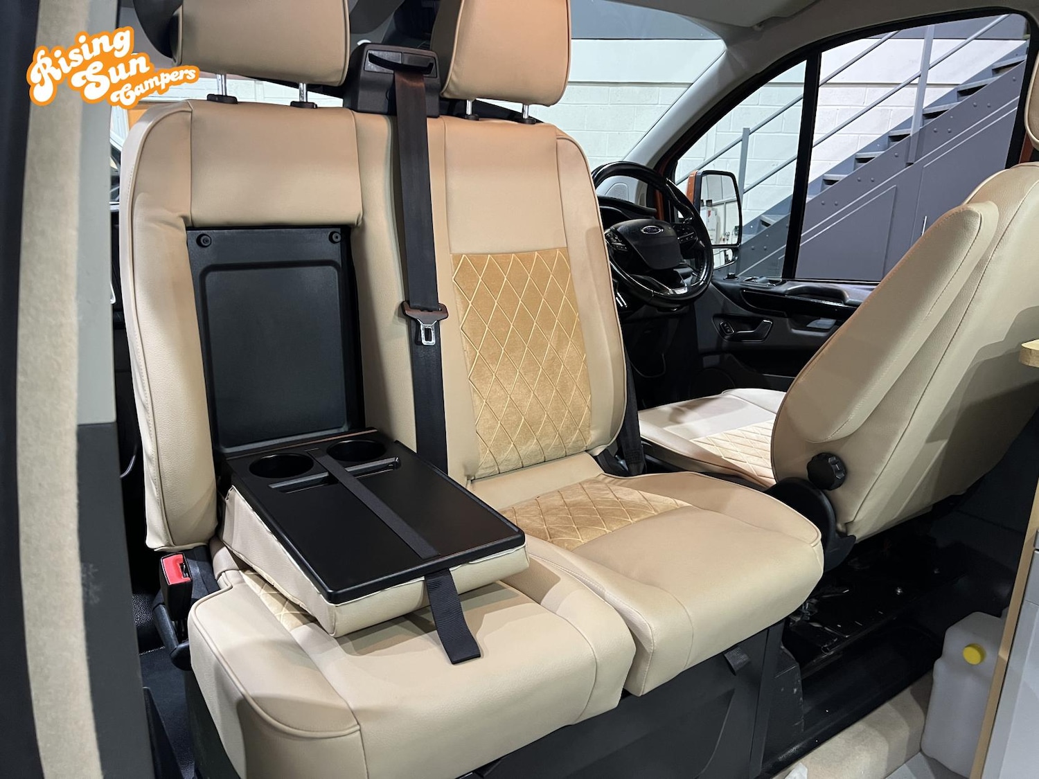 Used Ford Transit Custom 2019 for sale - 76882174: Photo 20