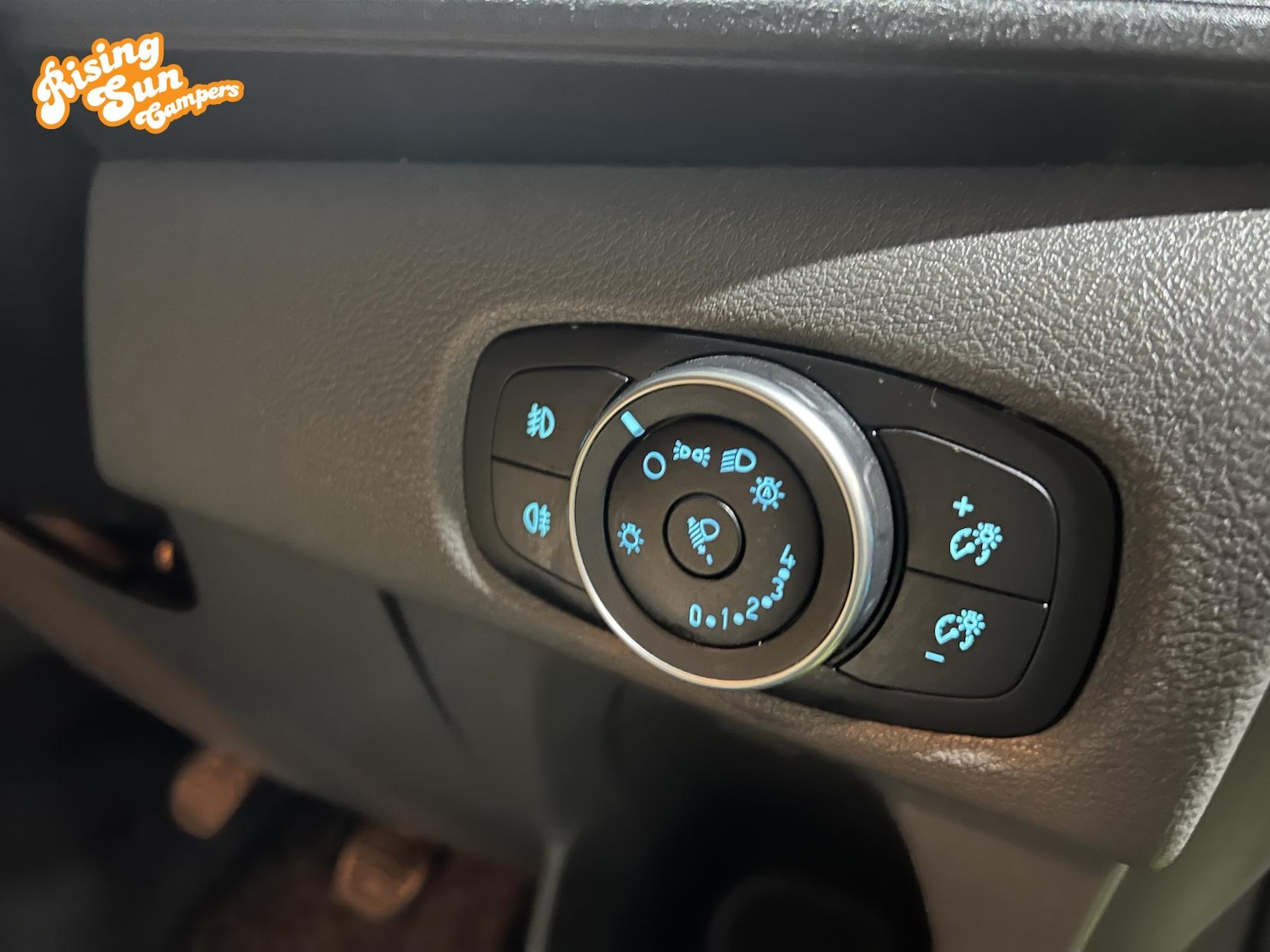 Used Ford Transit Custom 2019 for sale - 76882174: Photo 21