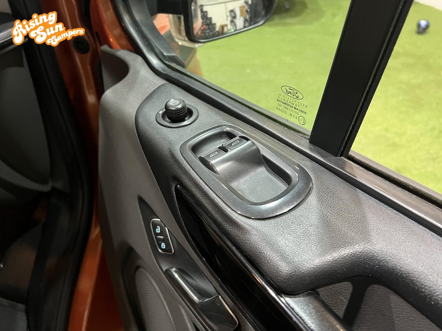Used Ford Transit Custom 2019 for sale - 76882174: Photo 24