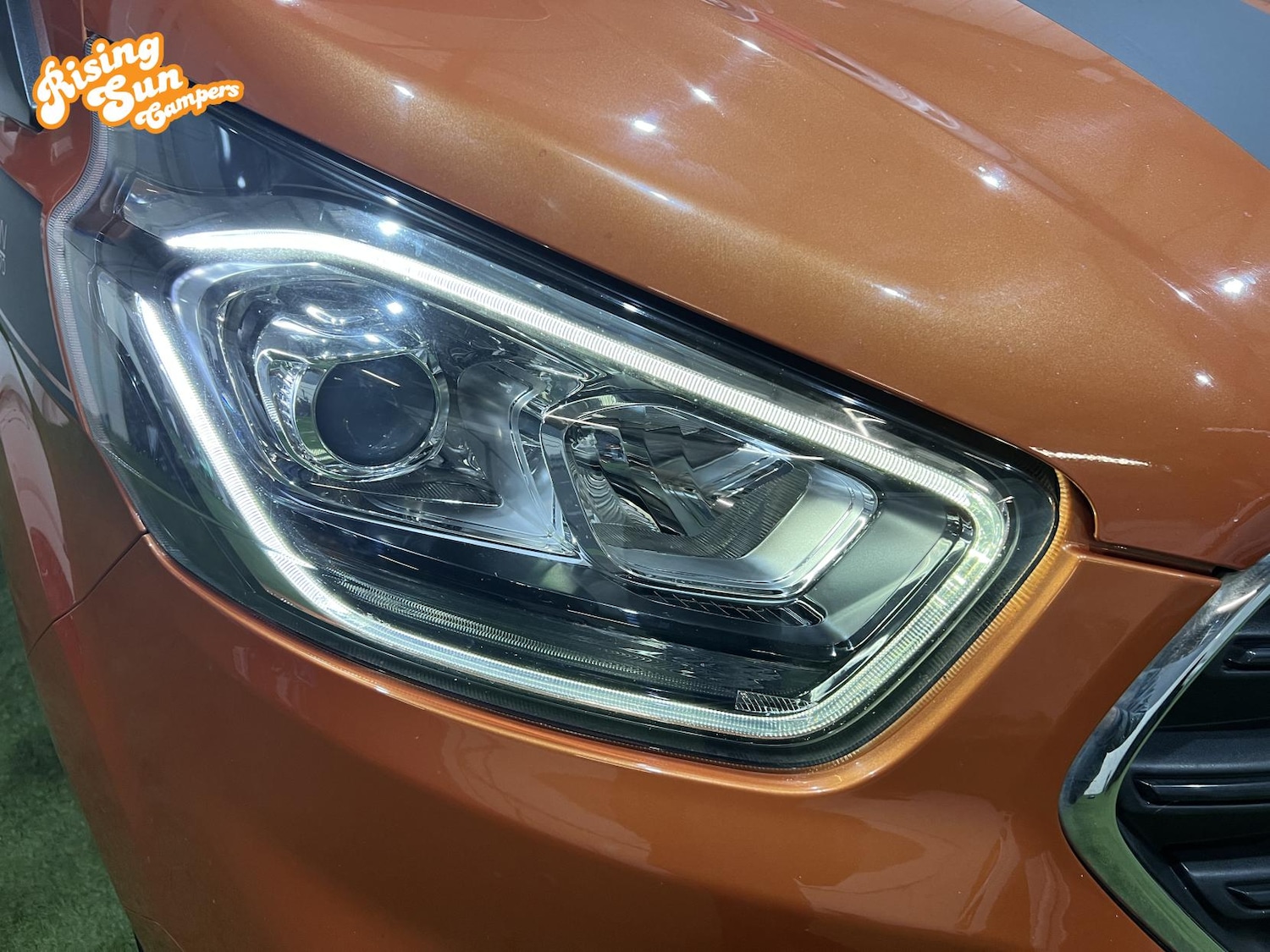 Used Ford Transit Custom 2019 for sale - 76882174: Photo 7