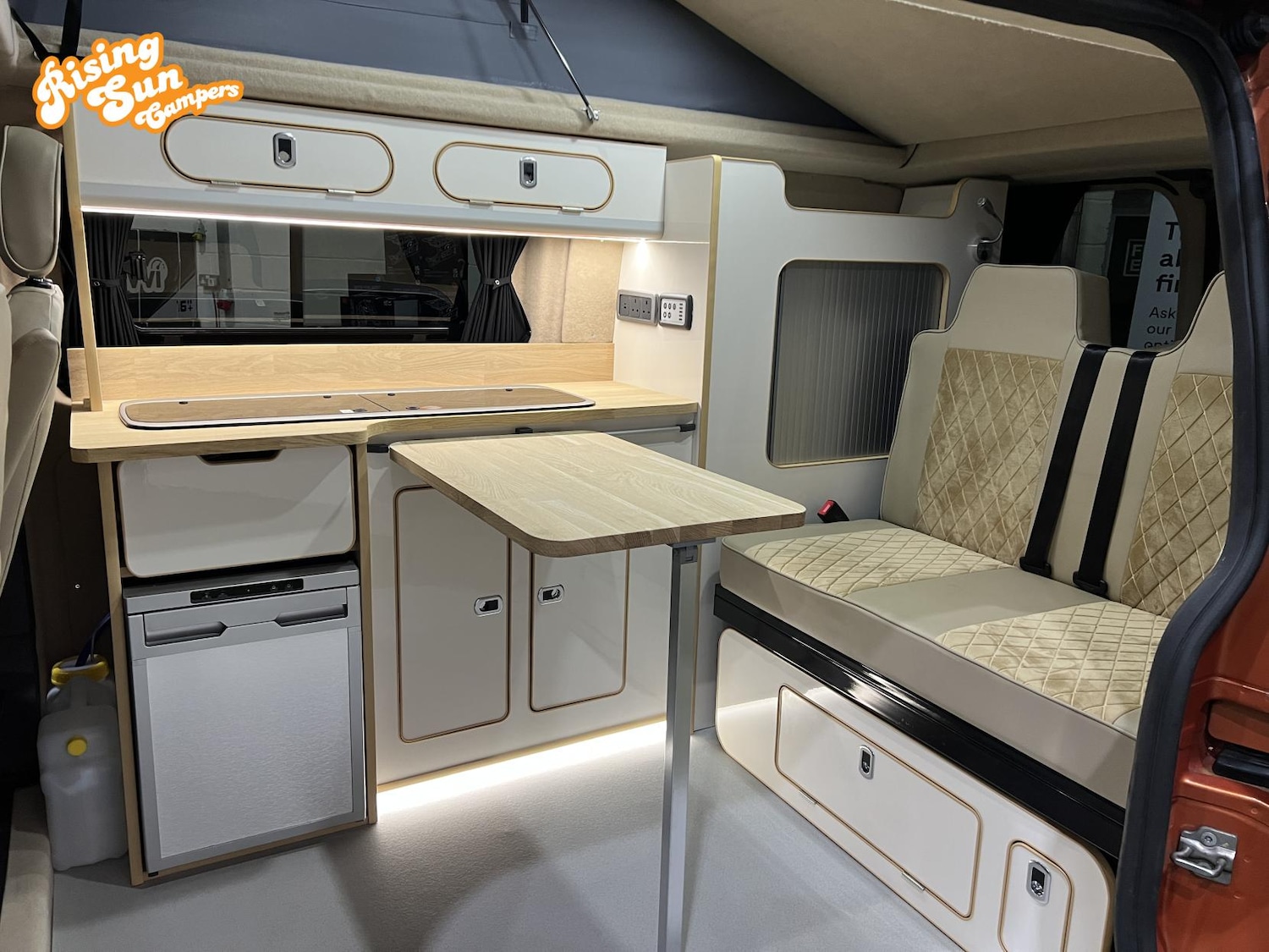 Used Ford Transit Custom 2019 for sale - 76882174: Photo 8