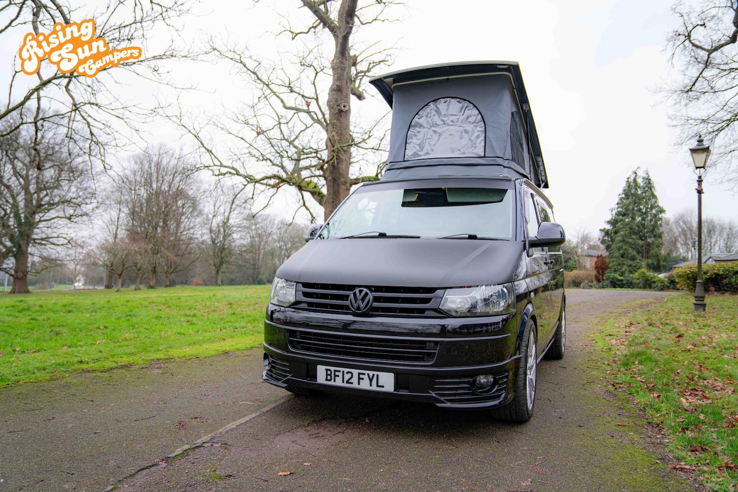 Used Volkswagen Transporter 2012 for sale - 77036943: Photo 13