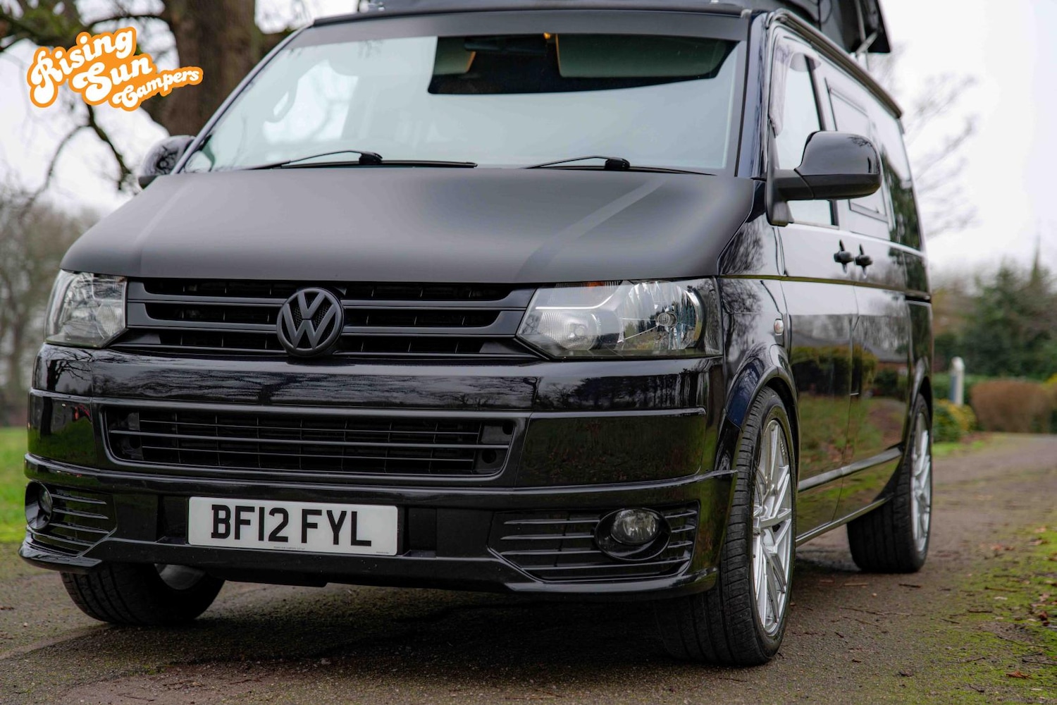 Used Volkswagen Transporter 2012 for sale - 77036943: Photo 15