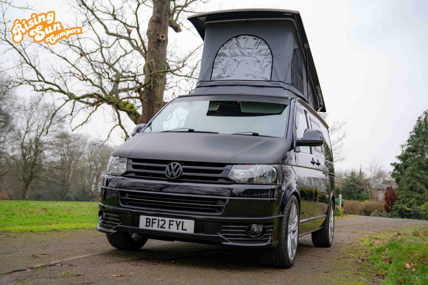 Used Volkswagen Transporter 2012 for sale - 77036943: Photo 16