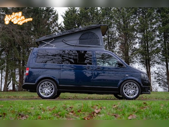 Used Volkswagen Transporter 2012 for sale - 77036943: Photo