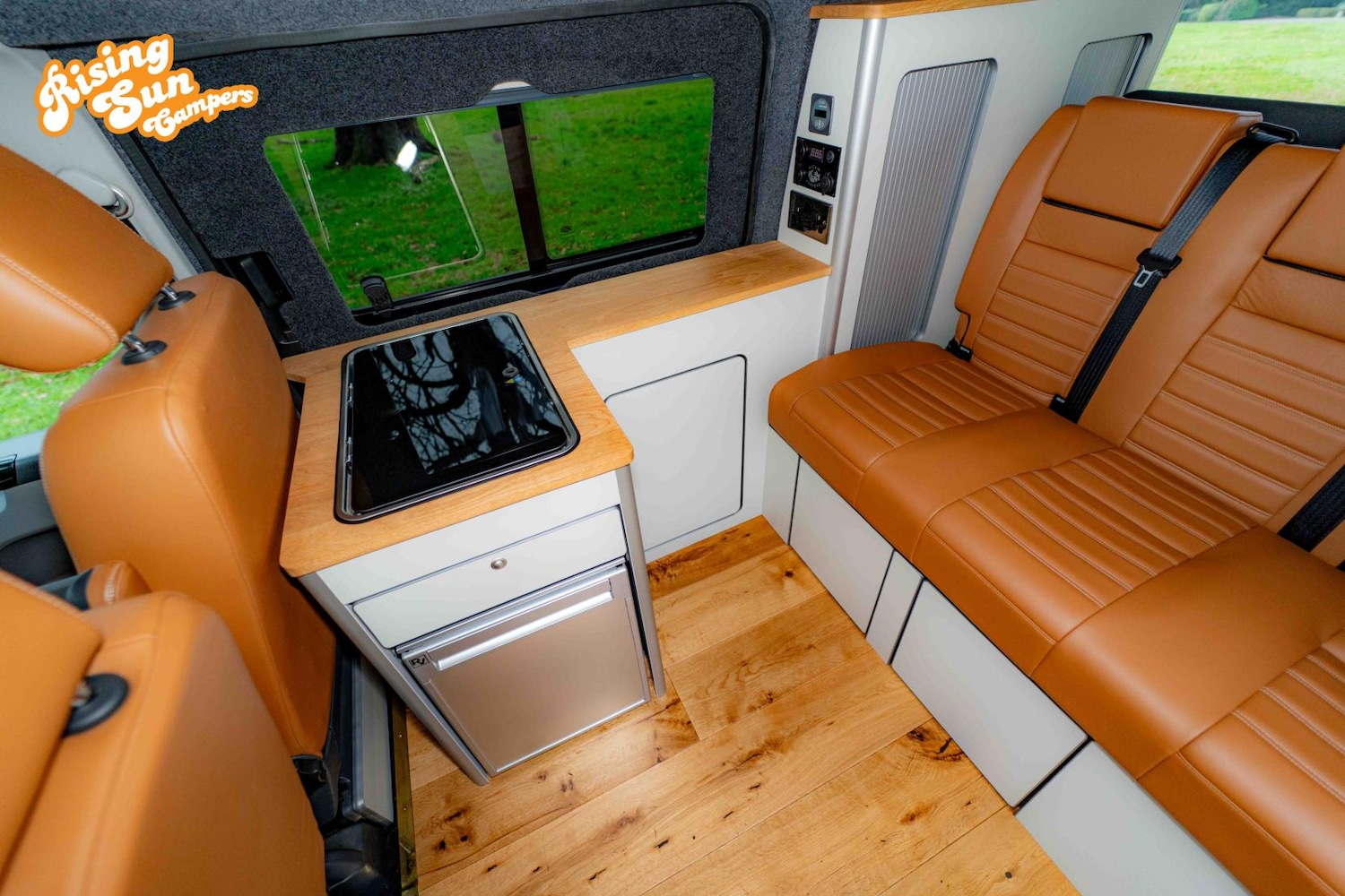 Used Volkswagen Transporter 2012 for sale - 77036943: Photo 2