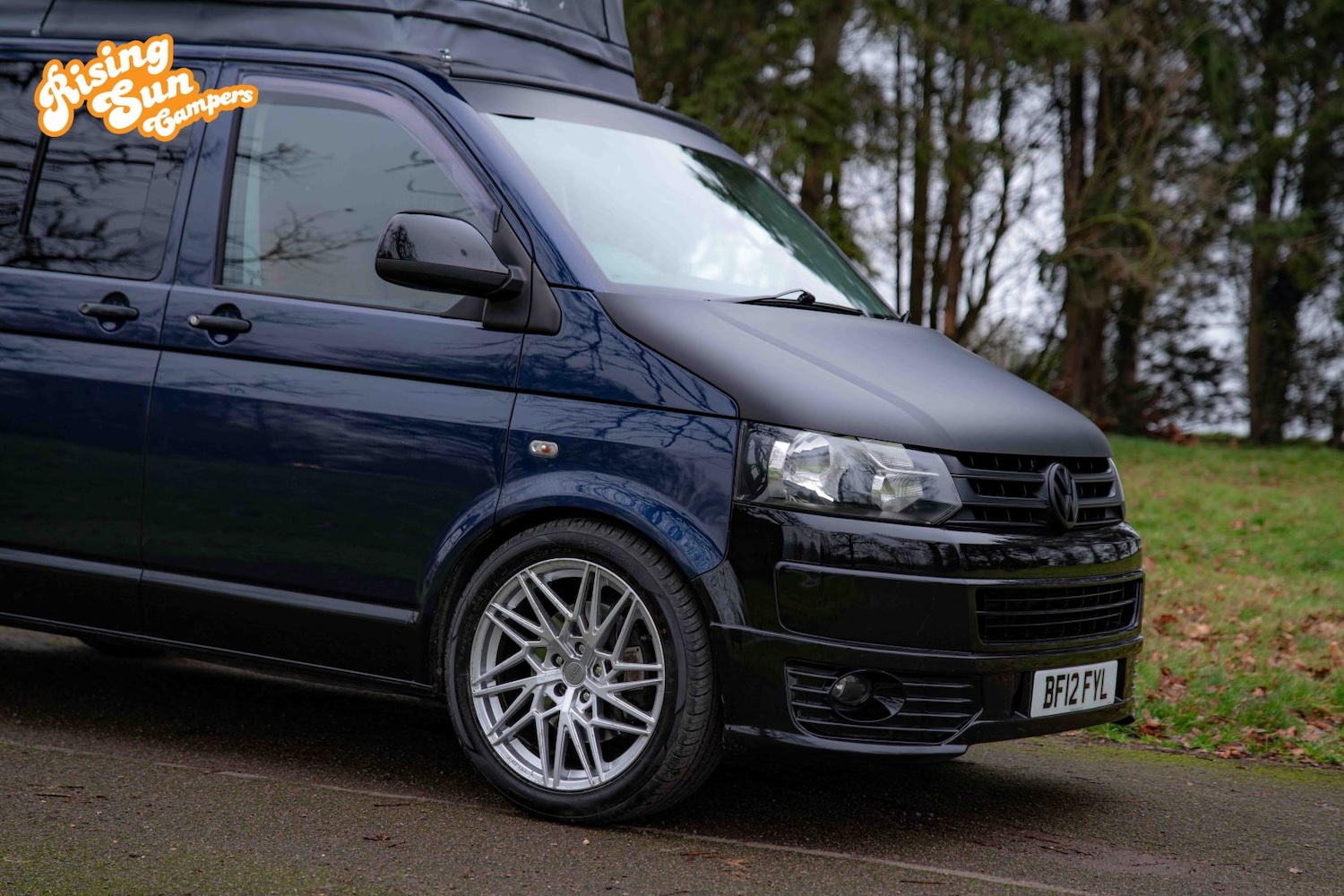 Used Volkswagen Transporter 2012 for sale - 77036943: Photo 20