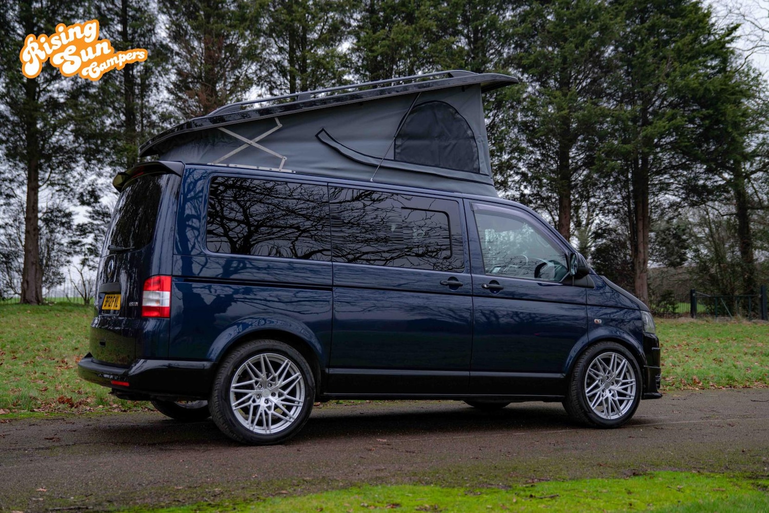 Used Volkswagen Transporter 2012 for sale - 77036943: Photo 22