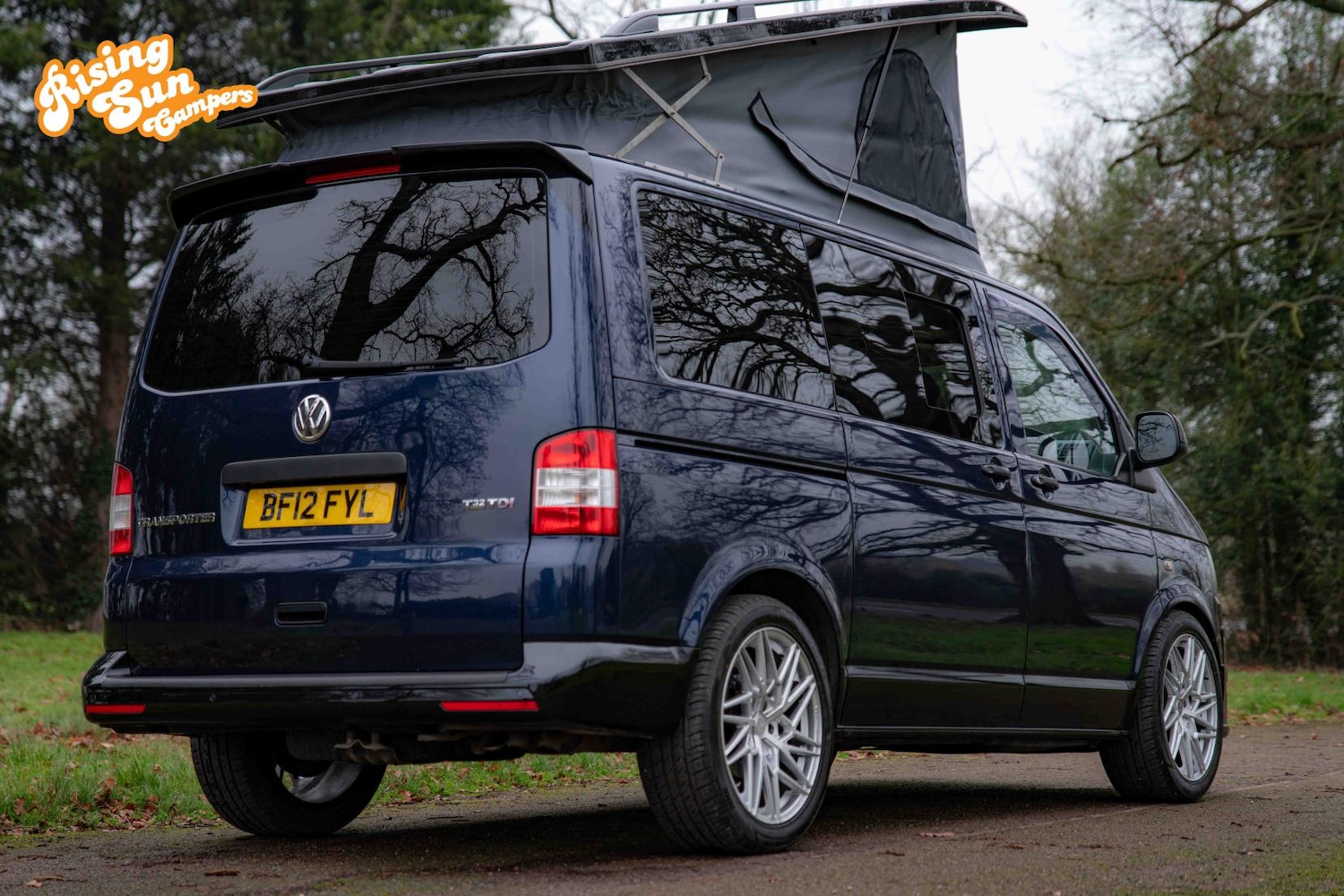 Used Volkswagen Transporter 2012 for sale - 77036943: Photo 23