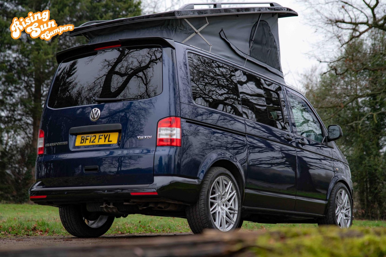 Used Volkswagen Transporter 2012 for sale - 77036943: Photo 24