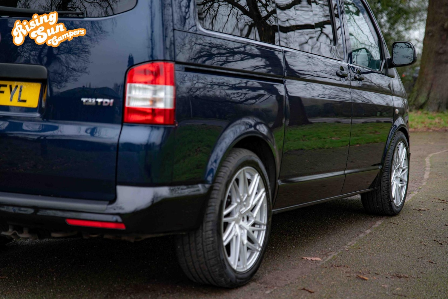 Used Volkswagen Transporter 2012 for sale - 77036943: Photo 25