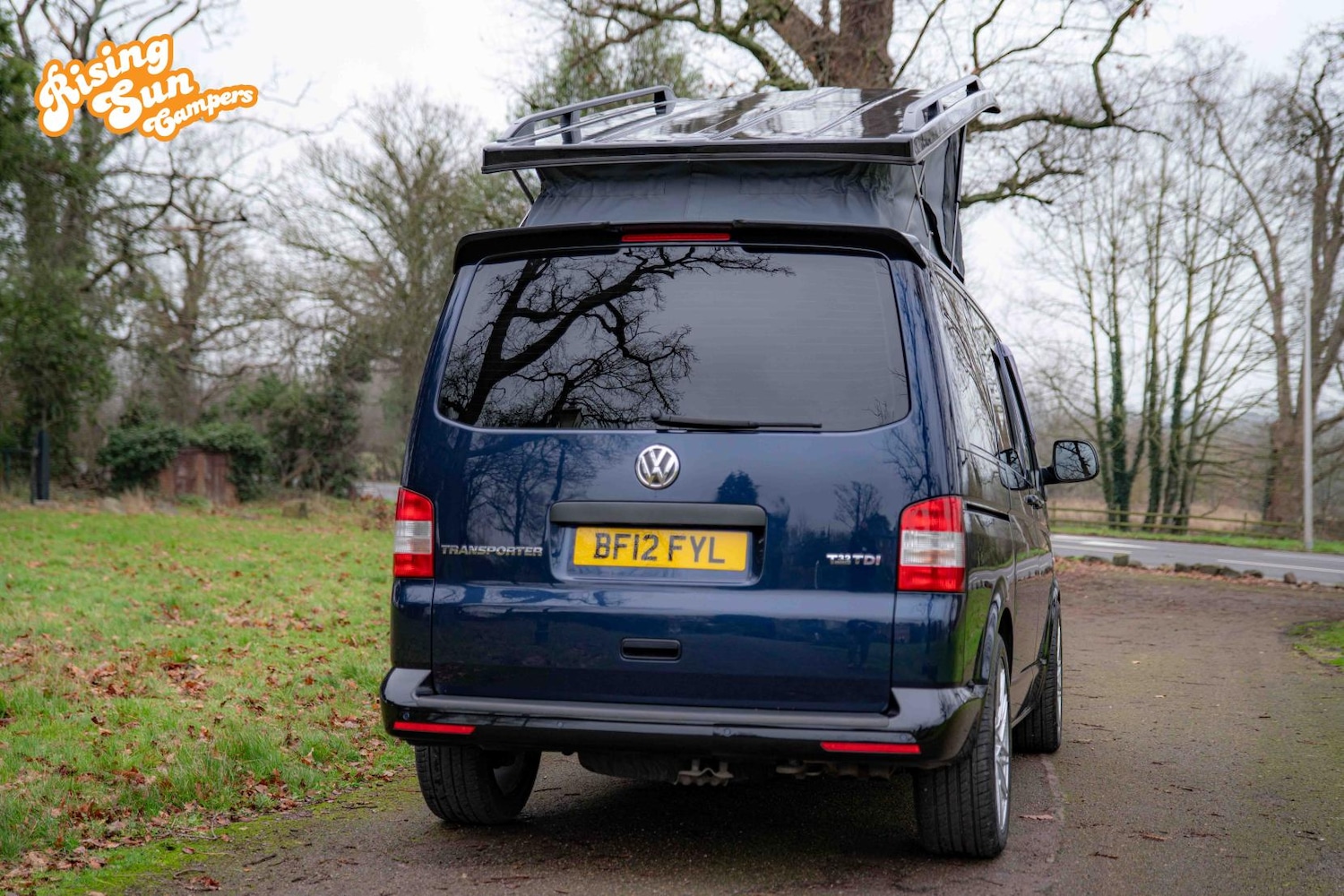 Used Volkswagen Transporter 2012 for sale - 77036943: Photo 26
