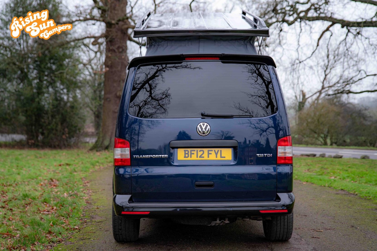 Used Volkswagen Transporter 2012 for sale - 77036943: Photo 27