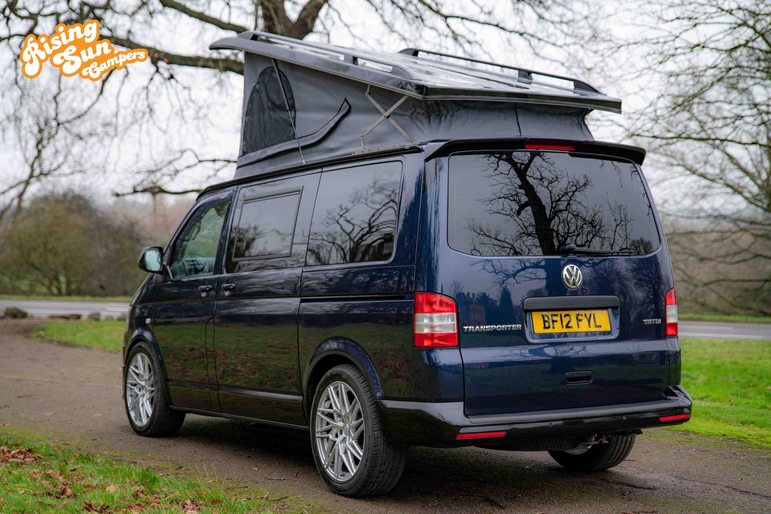 Used Volkswagen Transporter 2012 for sale - 77036943: Photo 28