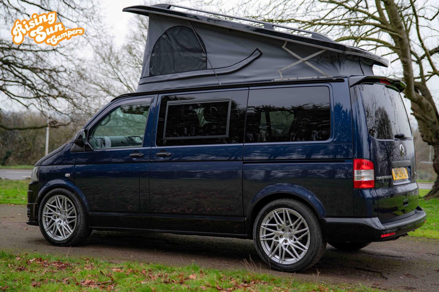 Used Volkswagen Transporter 2012 for sale - 77036943: Photo 29