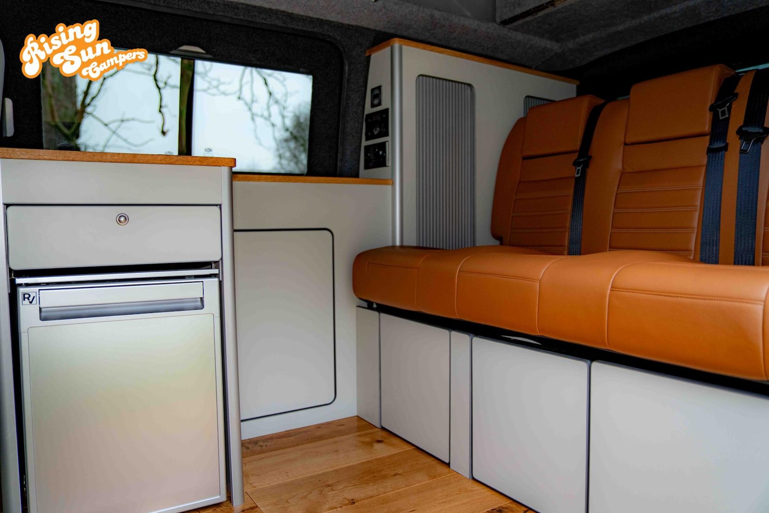 Used Volkswagen Transporter 2012 for sale - 77036943: Photo 3