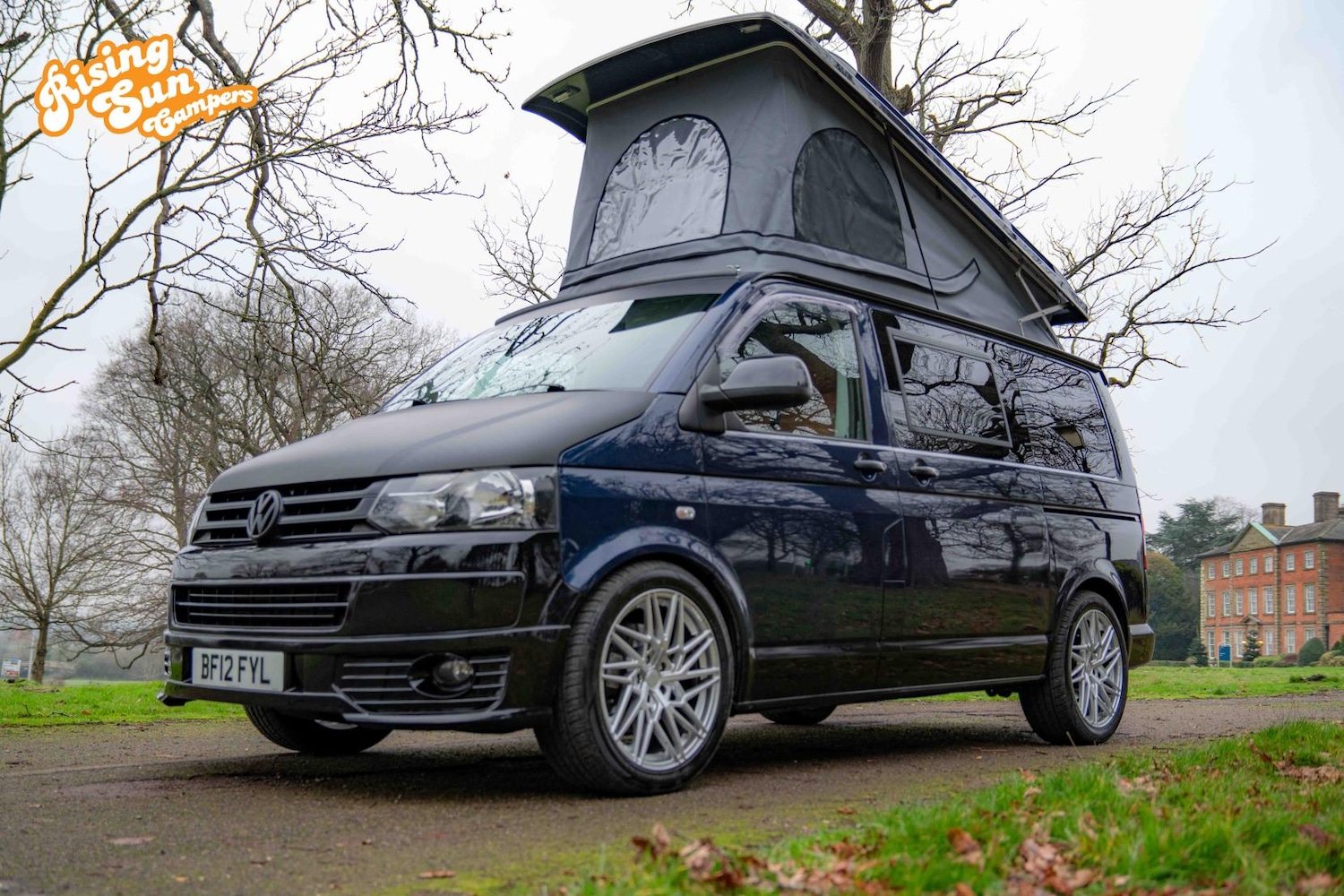 Used Volkswagen Transporter 2012 for sale - 77036943: Photo 34