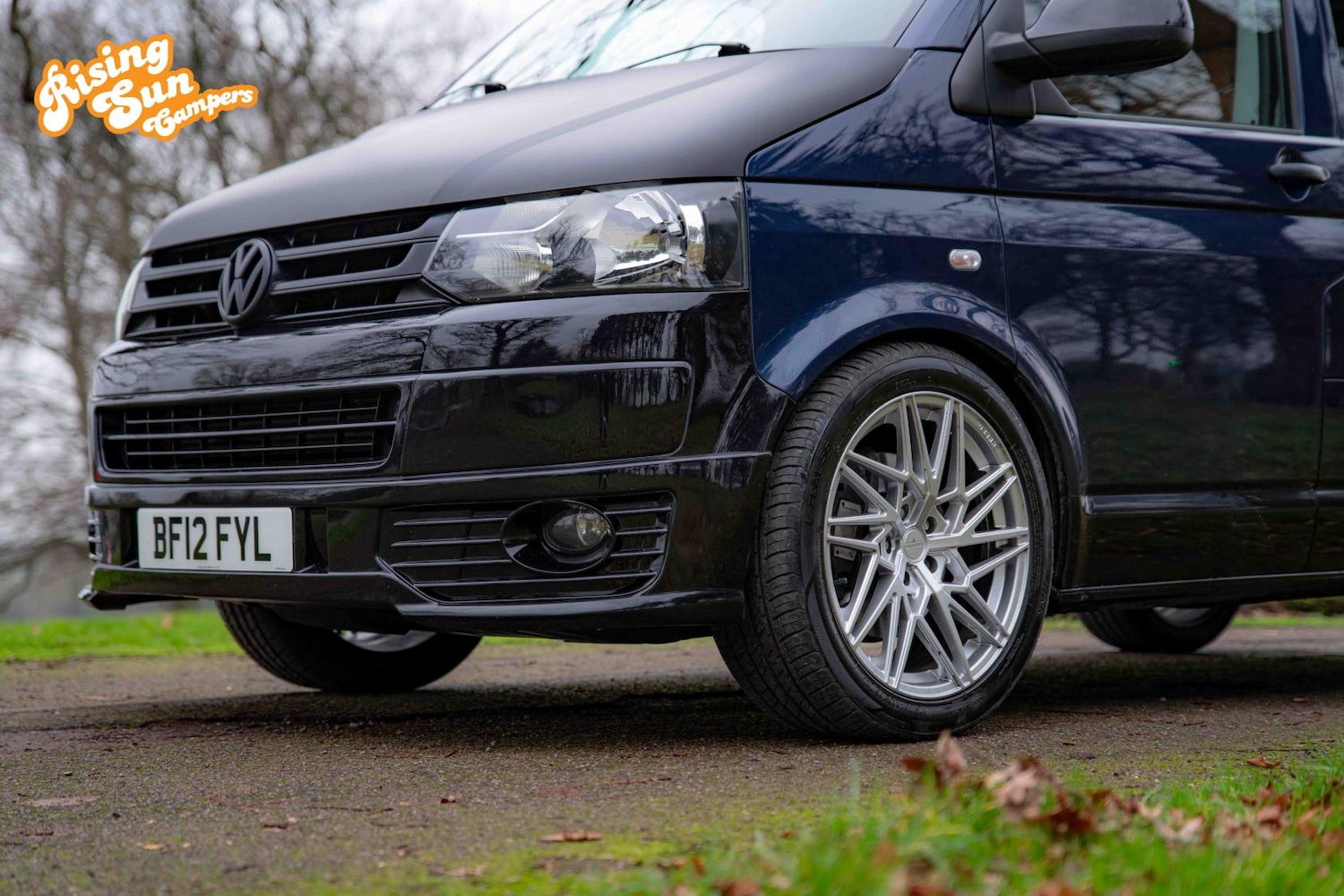 Used Volkswagen Transporter 2012 for sale - 77036943: Photo 35