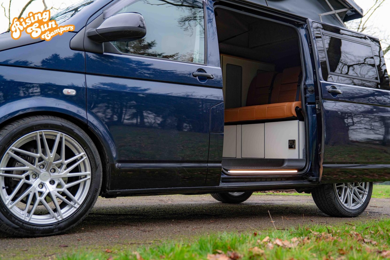 Used Volkswagen Transporter 2012 for sale - 77036943: Photo 36