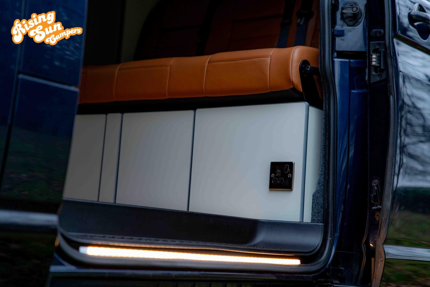 Used Volkswagen Transporter 2012 for sale - 77036943: Photo 37