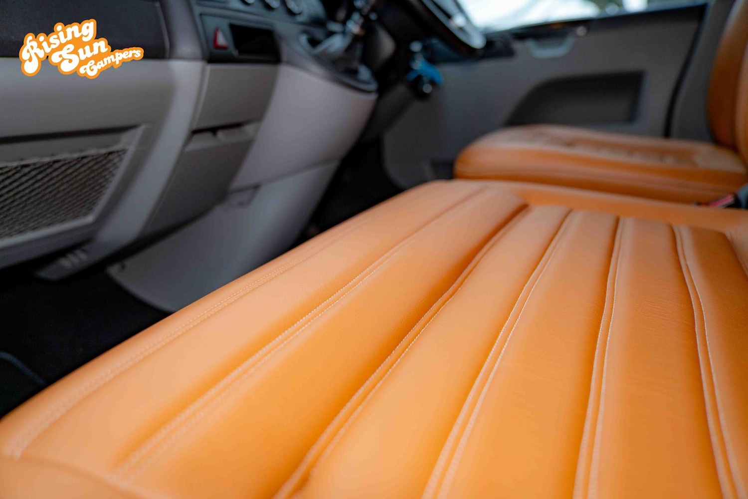 Used Volkswagen Transporter 2012 for sale - 77036943: Photo 38