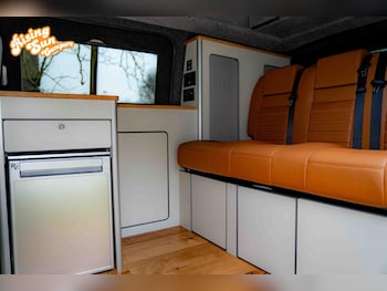 Used Volkswagen Transporter 2012 for sale - 77036943: Photo