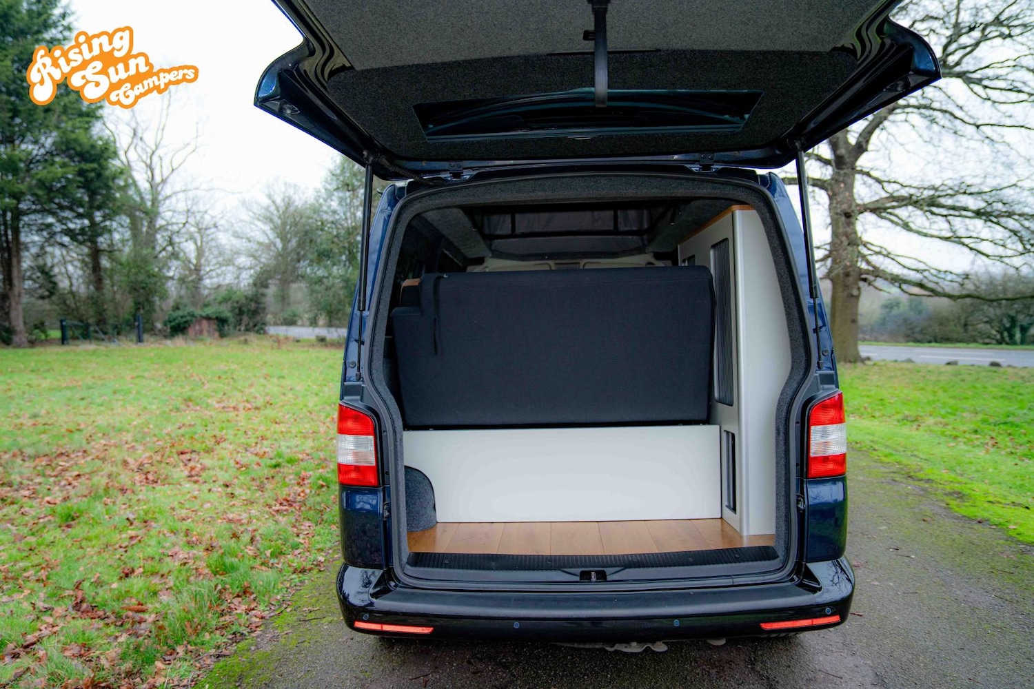 Used Volkswagen Transporter 2012 for sale - 77036943: Photo 4