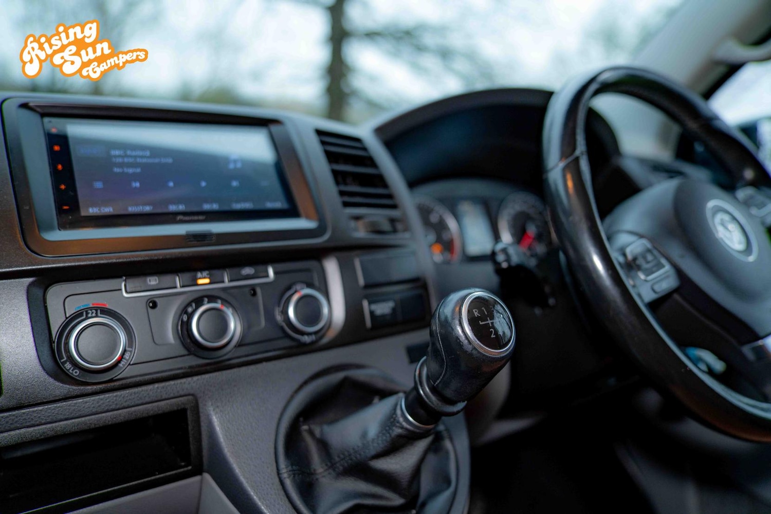 Used Volkswagen Transporter 2012 for sale - 77036943: Photo 42