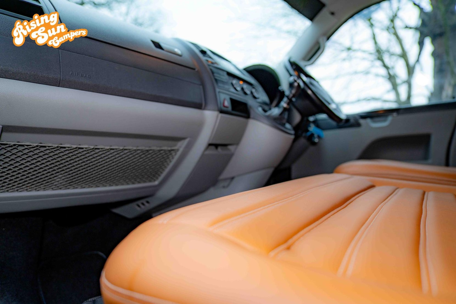 Used Volkswagen Transporter 2012 for sale - 77036943: Photo 44