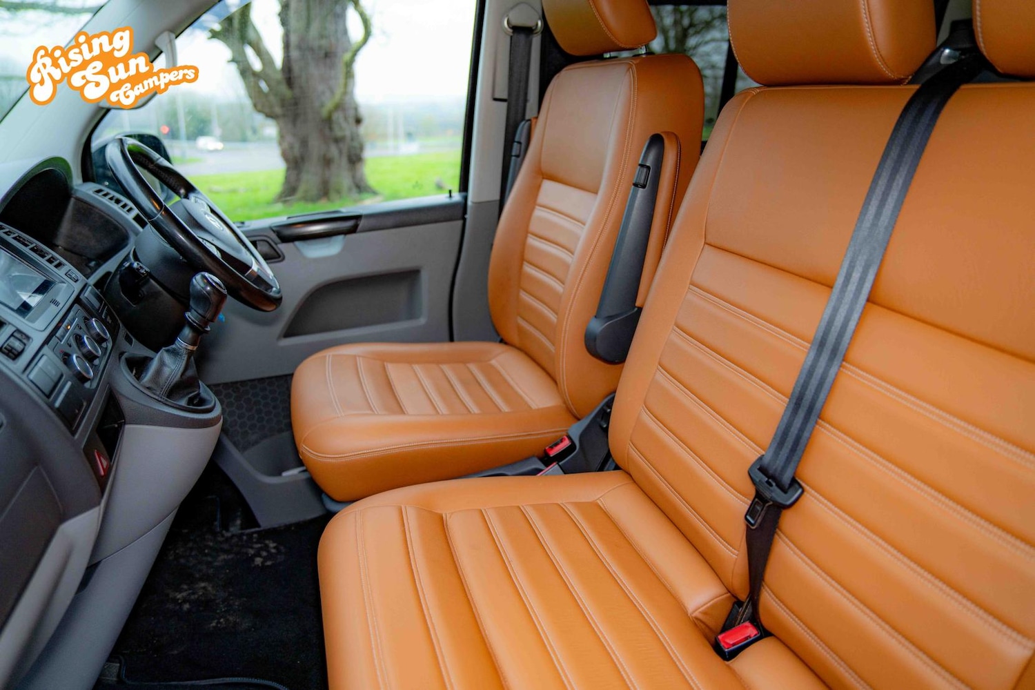 Used Volkswagen Transporter 2012 for sale - 77036943: Photo 45