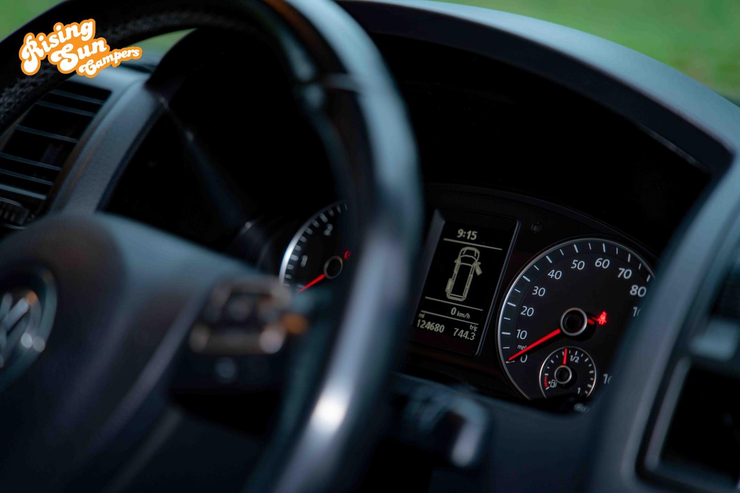 Used Volkswagen Transporter 2012 for sale - 77036943: Photo 47