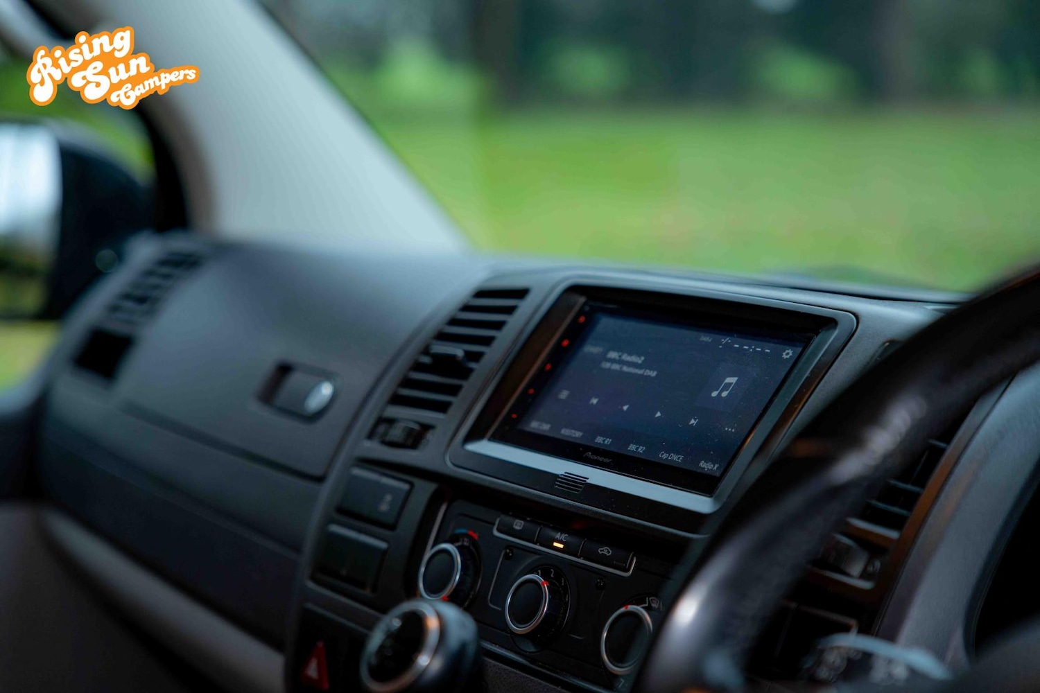 Used Volkswagen Transporter 2012 for sale - 77036943: Photo 48