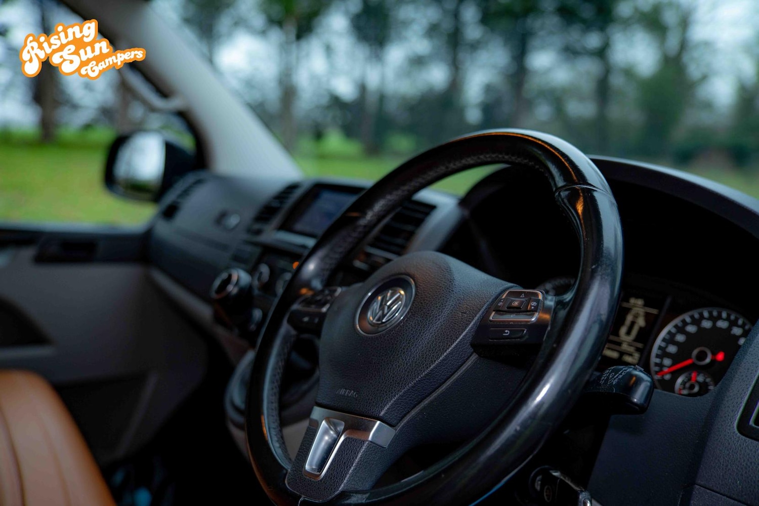 Used Volkswagen Transporter 2012 for sale - 77036943: Photo 49