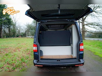 Used Volkswagen Transporter 2012 for sale - 77036943: Photo