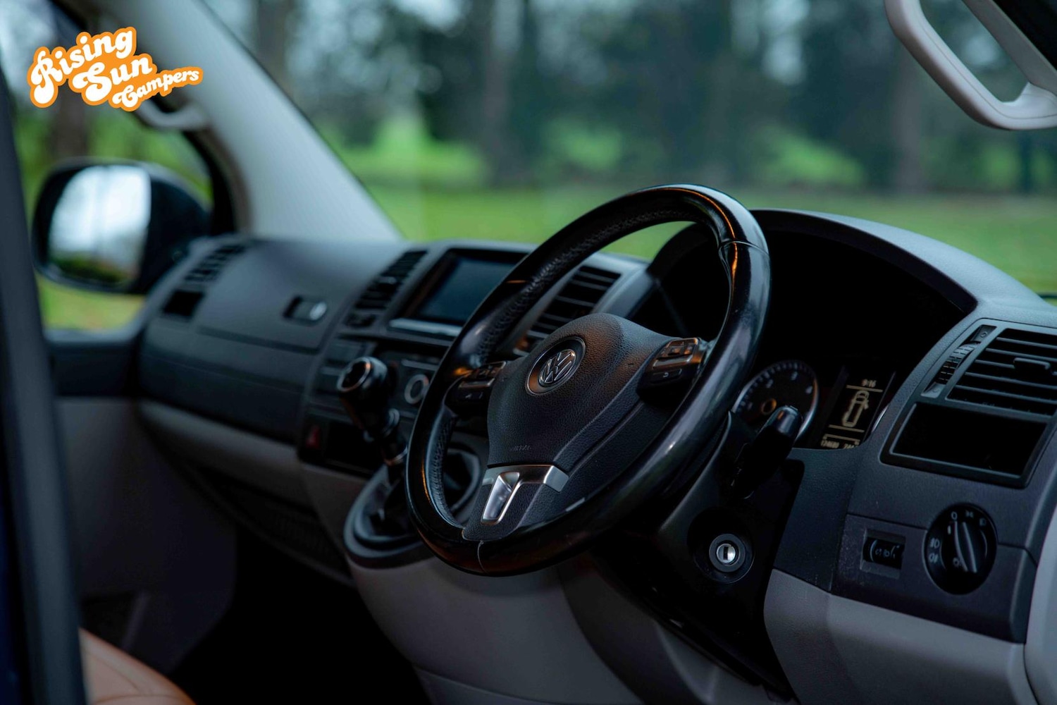 Used Volkswagen Transporter 2012 for sale - 77036943: Photo 52