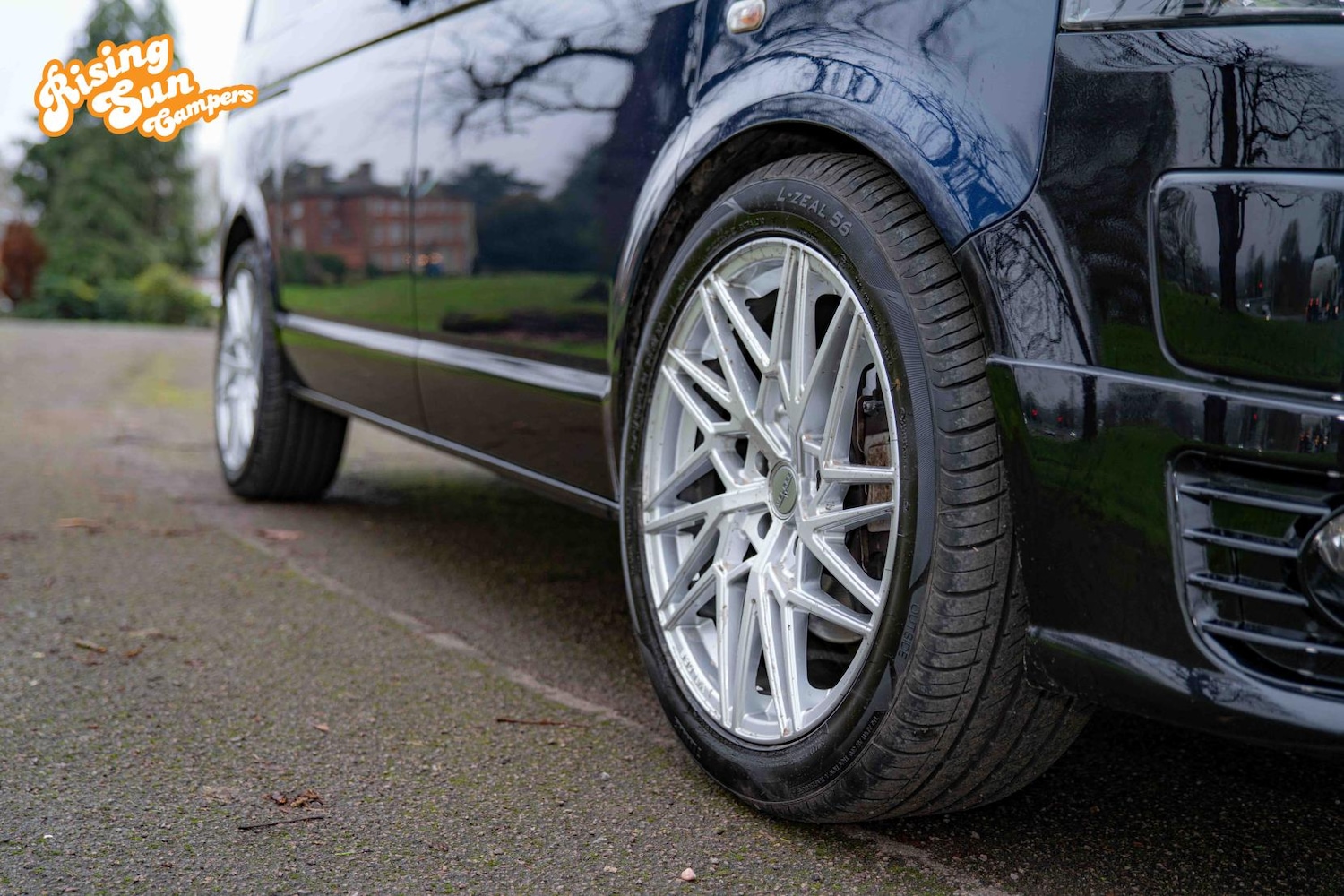 Used Volkswagen Transporter 2012 for sale - 77036943: Photo 55