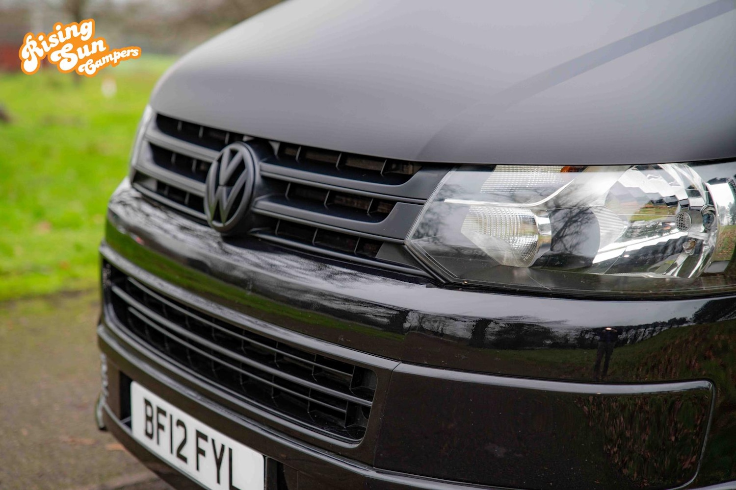 Used Volkswagen Transporter 2012 for sale - 77036943: Photo 56