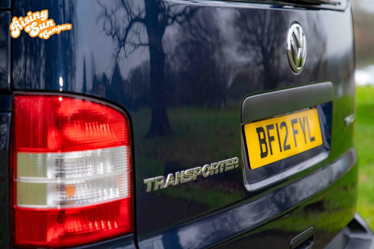 Used Volkswagen Transporter 2012 for sale - 77036943: Photo 58